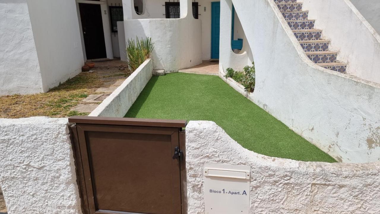 Casa Da Praia By Sunny Deluxe Albufeira Ngoại thất bức ảnh
