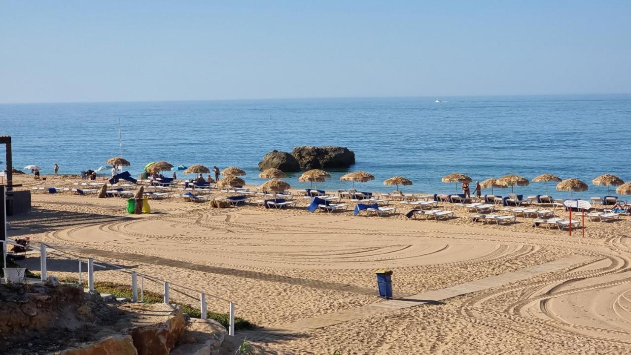 Casa Da Praia By Sunny Deluxe Albufeira Ngoại thất bức ảnh