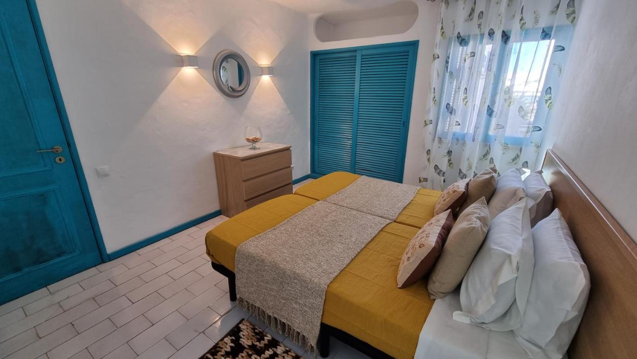 Casa Da Praia By Sunny Deluxe Albufeira Ngoại thất bức ảnh
