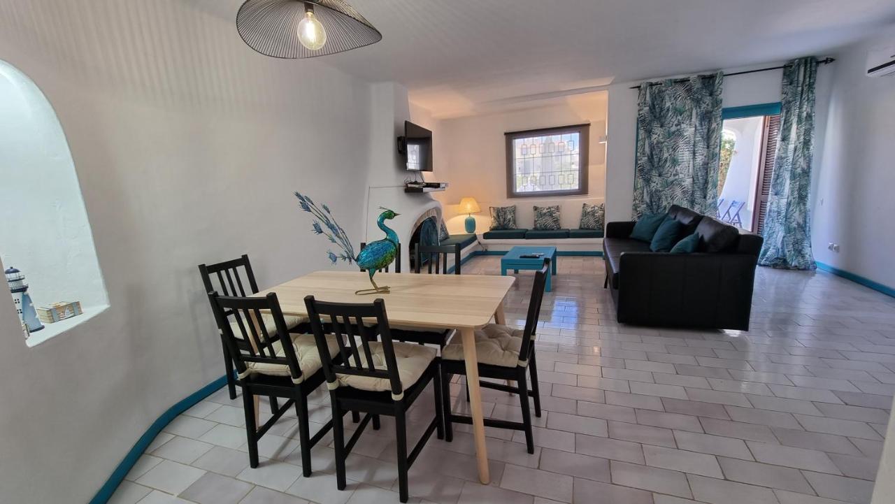 Casa Da Praia By Sunny Deluxe Albufeira Ngoại thất bức ảnh