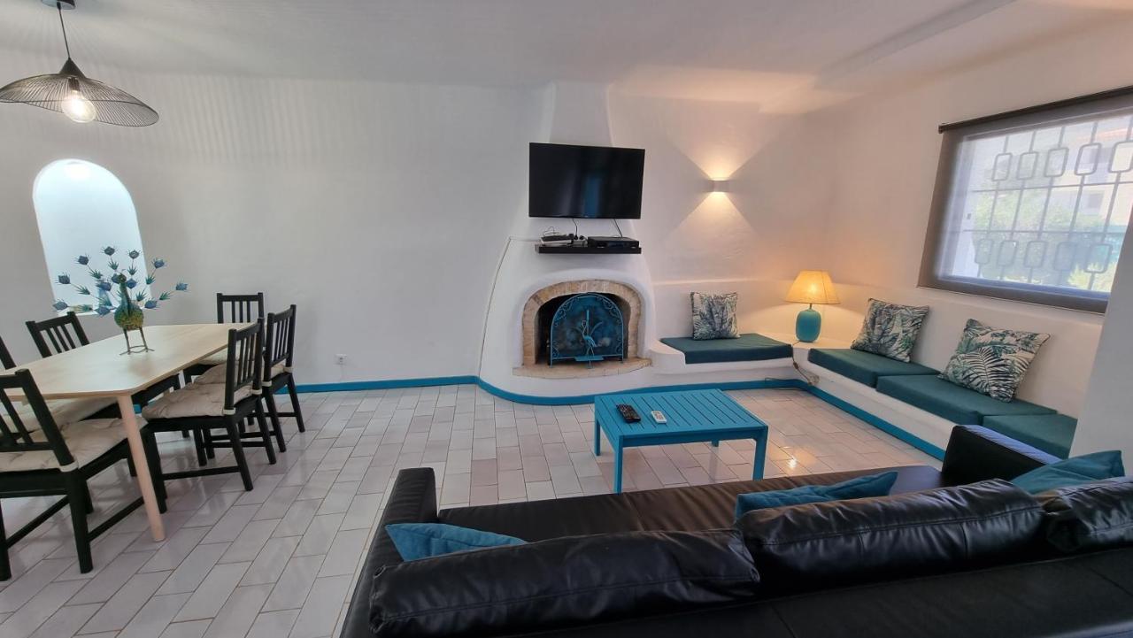 Casa Da Praia By Sunny Deluxe Albufeira Ngoại thất bức ảnh