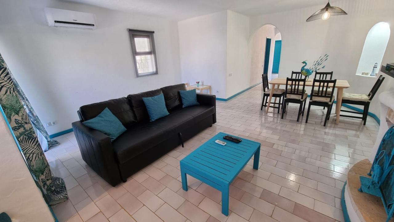 Casa Da Praia By Sunny Deluxe Albufeira Ngoại thất bức ảnh