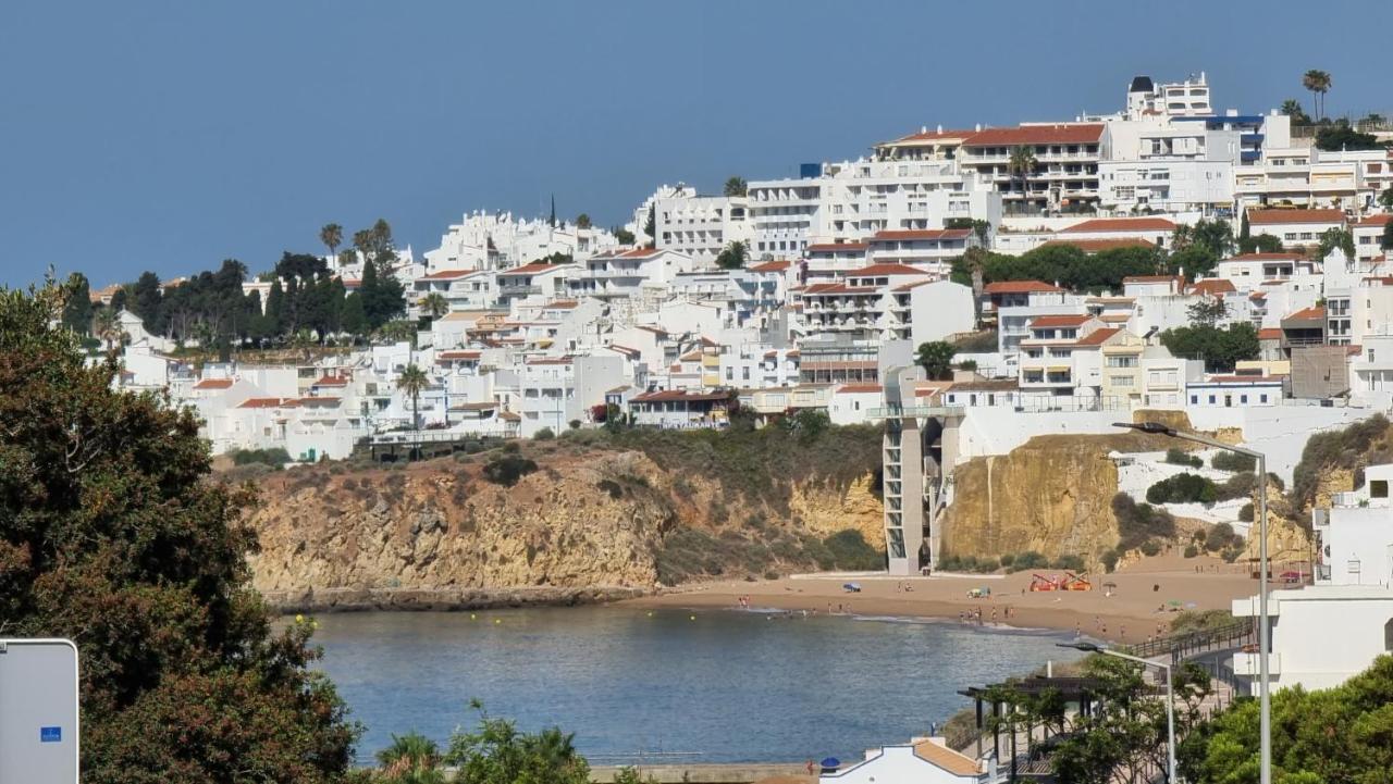 Casa Da Praia By Sunny Deluxe Albufeira Ngoại thất bức ảnh