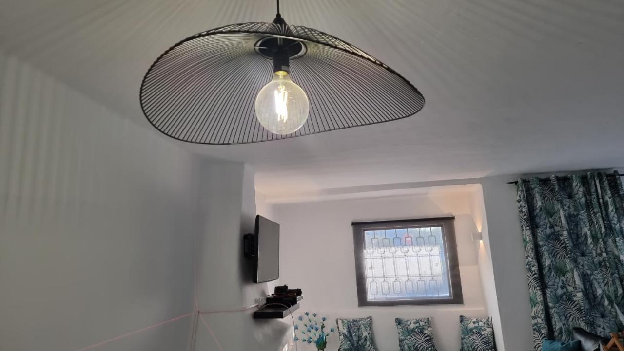 Casa Da Praia By Sunny Deluxe Albufeira Ngoại thất bức ảnh