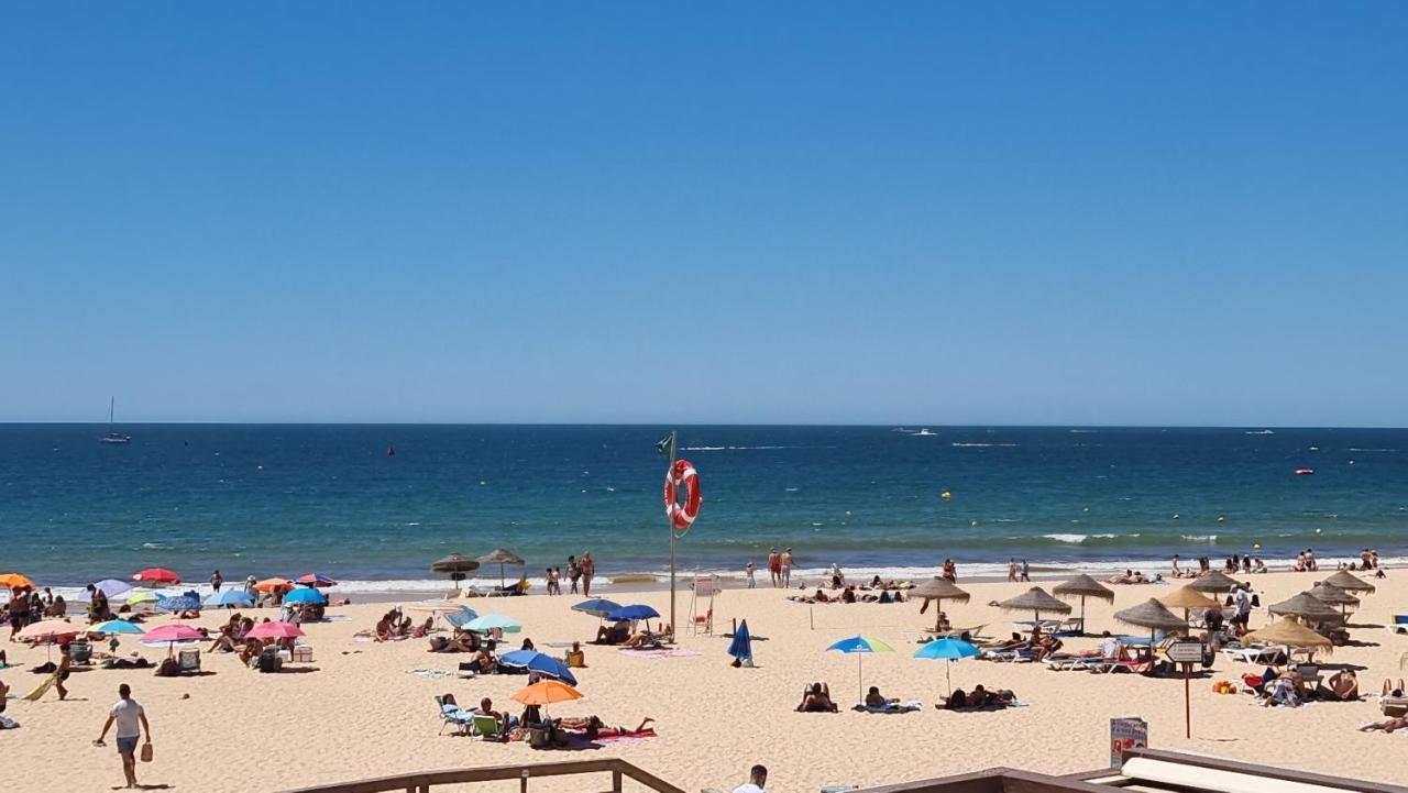 Casa Da Praia By Sunny Deluxe Albufeira Ngoại thất bức ảnh
