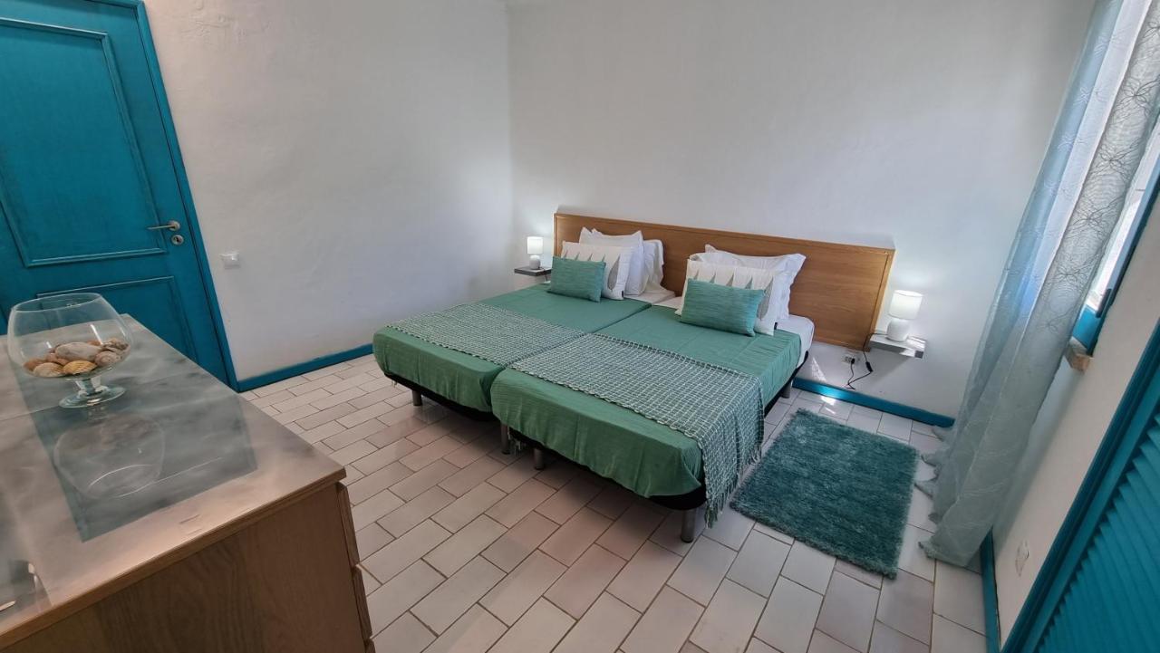 Casa Da Praia By Sunny Deluxe Albufeira Ngoại thất bức ảnh