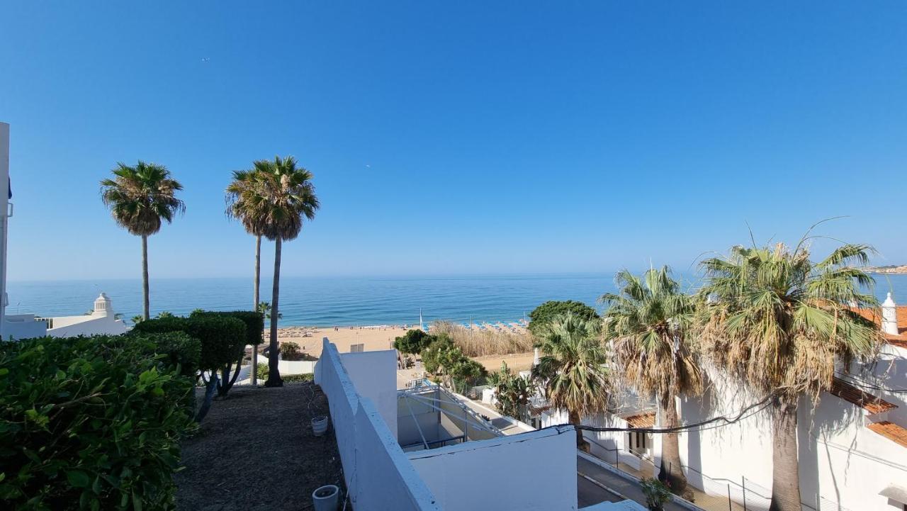 Casa Da Praia By Sunny Deluxe Albufeira Ngoại thất bức ảnh