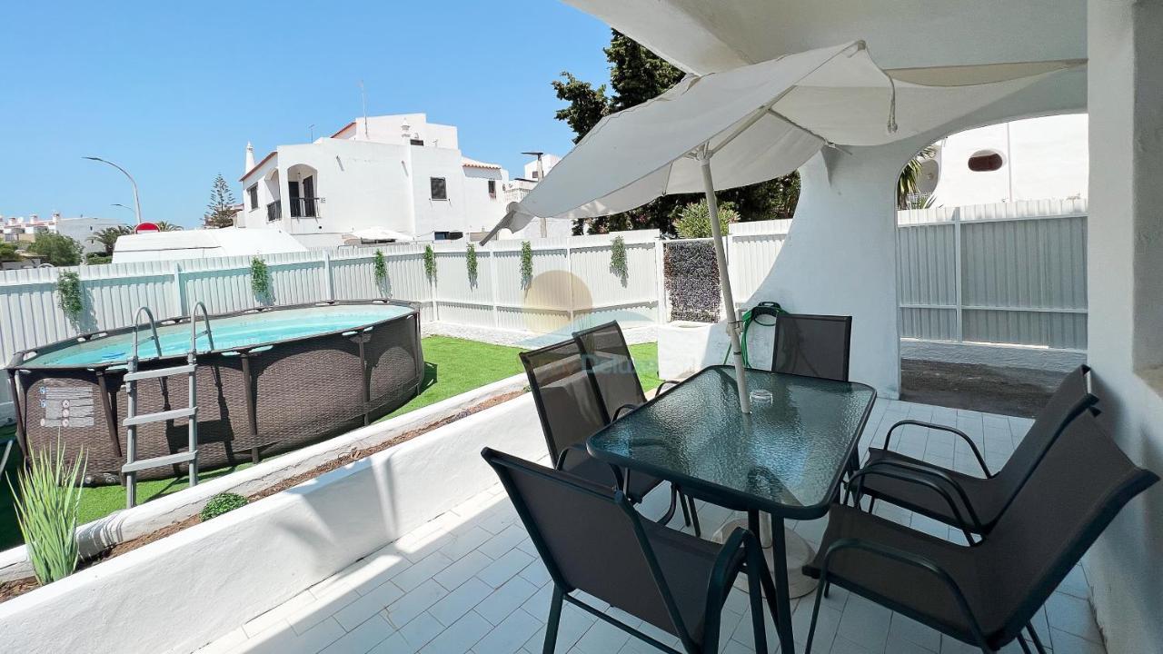 Casa Da Praia By Sunny Deluxe Albufeira Ngoại thất bức ảnh