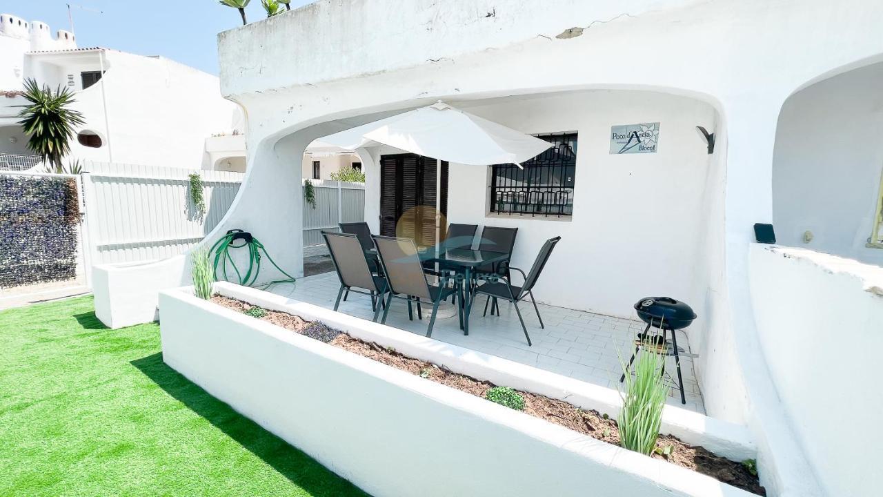 Casa Da Praia By Sunny Deluxe Albufeira Ngoại thất bức ảnh