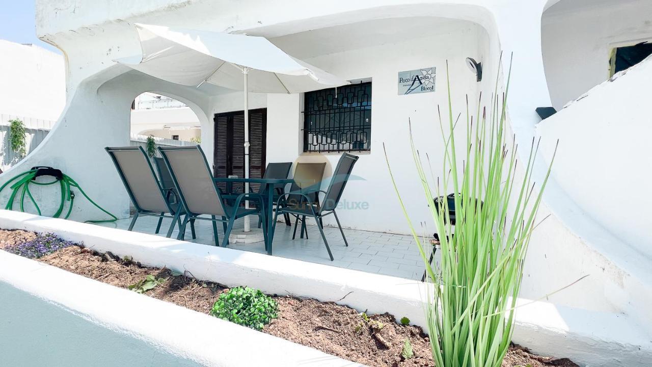 Casa Da Praia By Sunny Deluxe Albufeira Ngoại thất bức ảnh