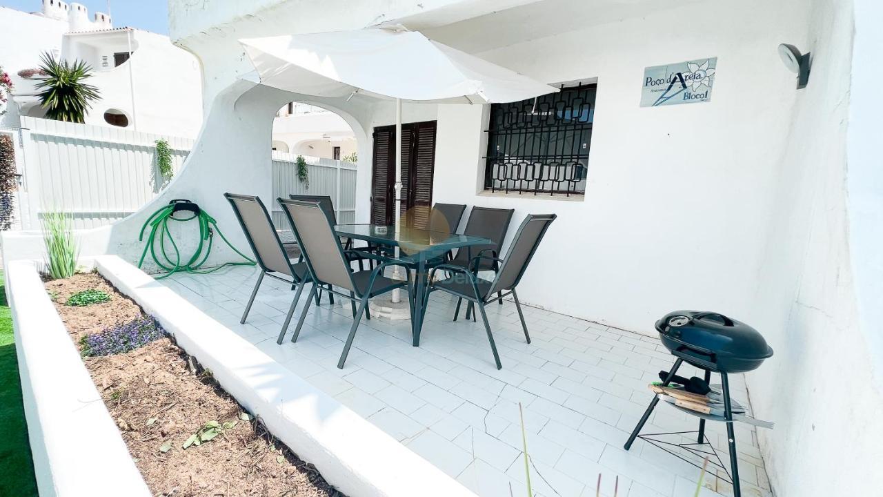 Casa Da Praia By Sunny Deluxe Albufeira Ngoại thất bức ảnh