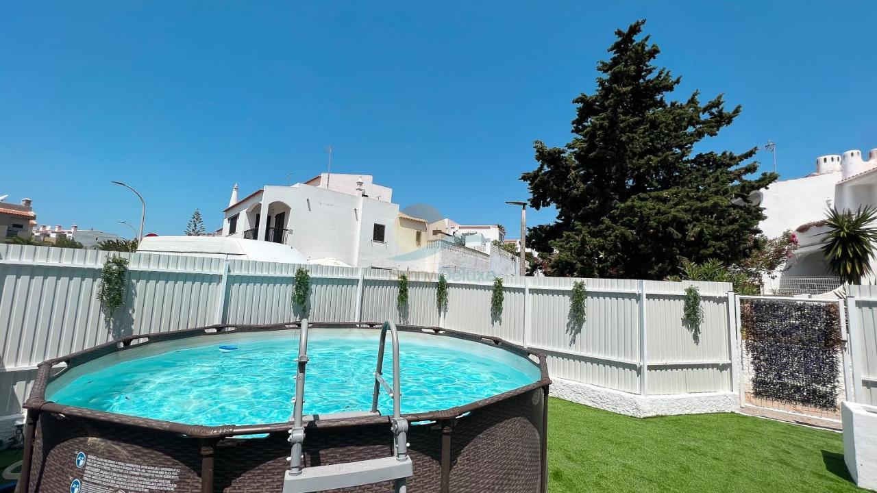 Casa Da Praia By Sunny Deluxe Albufeira Ngoại thất bức ảnh
