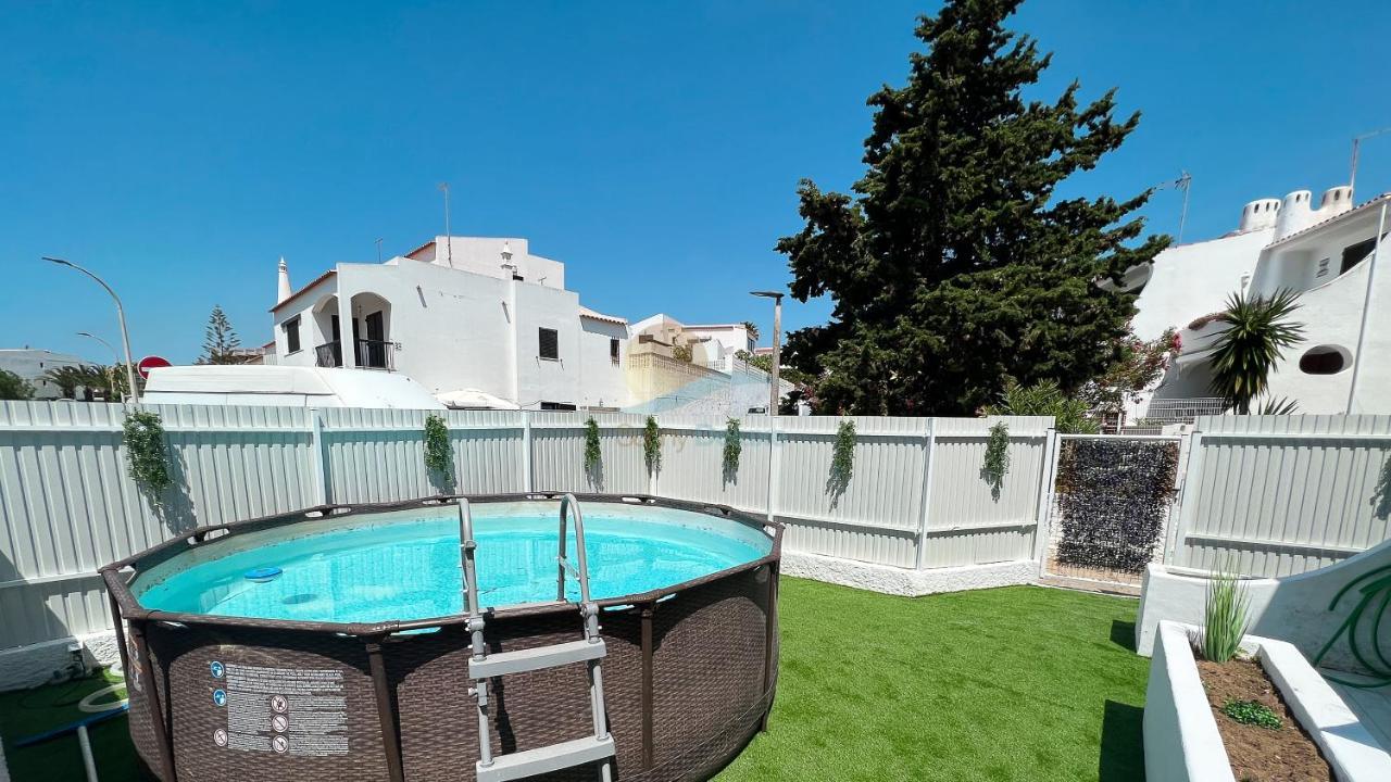 Casa Da Praia By Sunny Deluxe Albufeira Ngoại thất bức ảnh